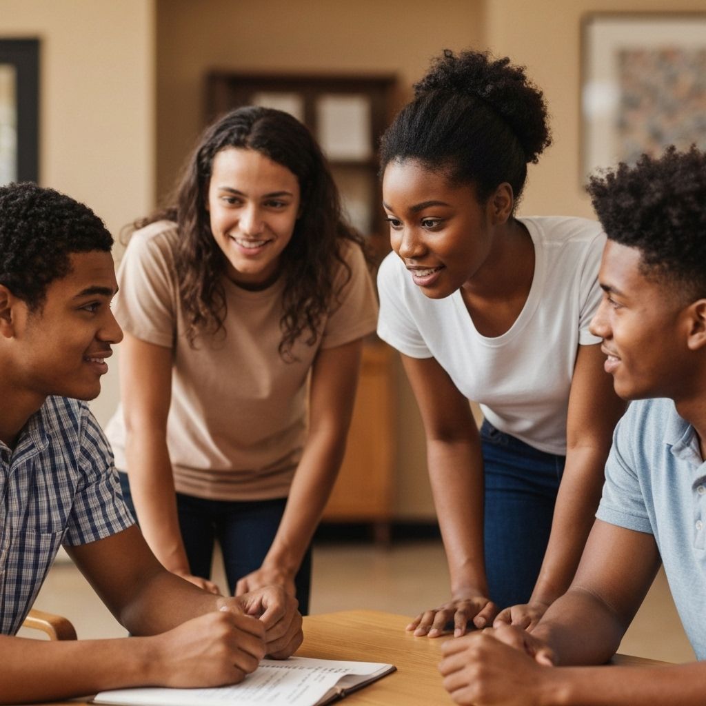 Community Impact Initiative