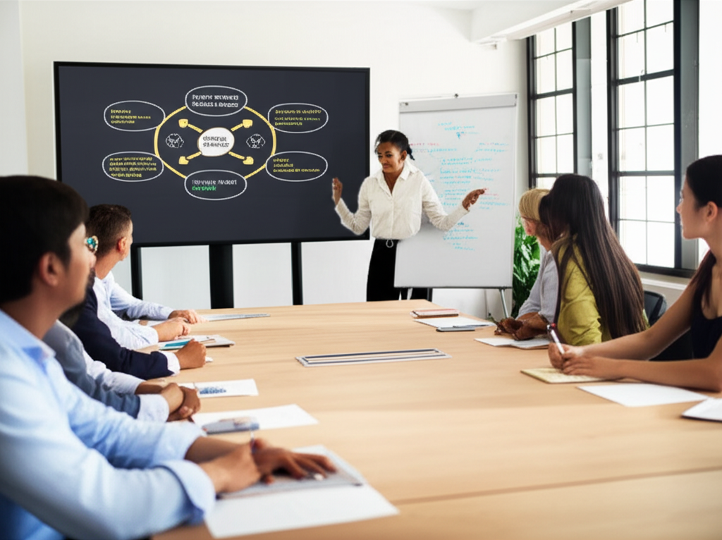 Leadership Development Program